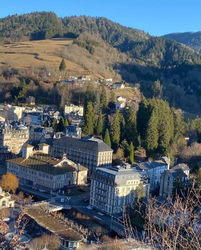 Apartamento Grand Appartement Hyper Centre Haut Standing