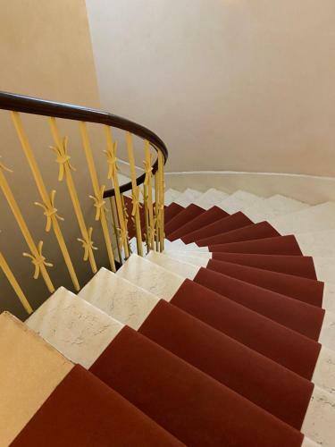 Apartamento Grand Appartement Hyper Centre Haut Standing