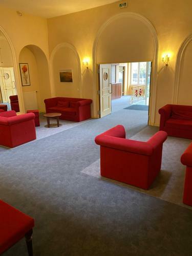 Apartamento Grand Appartement Hyper Centre Haut Standing