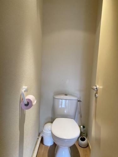 Apartamento Grand Appartement Hyper Centre Haut Standing