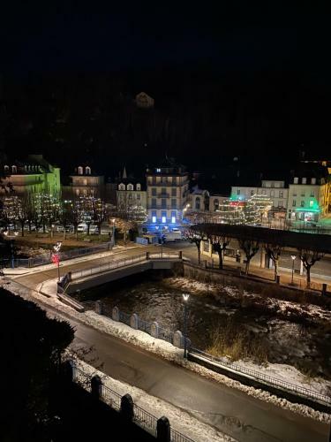 Apartamento Grand Appartement Hyper Centre Haut Standing