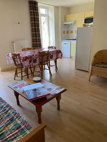 Apartamento Grand Appartement Hyper Centre Haut Standing