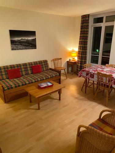 Apartamento Grand Appartement Hyper Centre Haut Standing