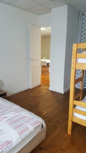 Apartamento O'delices Du Sancy