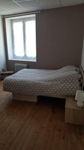 Apartamento O'delices Du Sancy