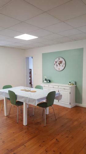 Apartamento O'delices Du Sancy