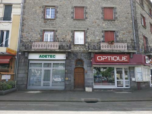 Apartamento O'delices Du Sancy