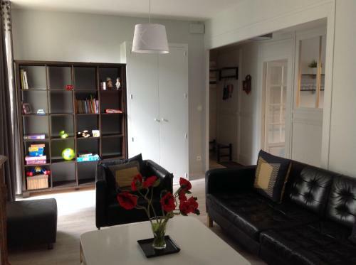 Hostal Le Rubis De Chanterive