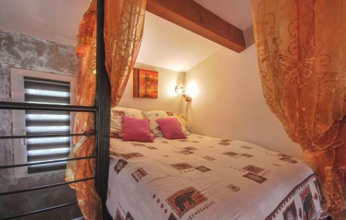 Studio Apartment In La Cadiere D'azur