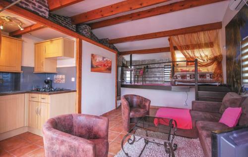 Studio Apartment In La Cadiere D'azur