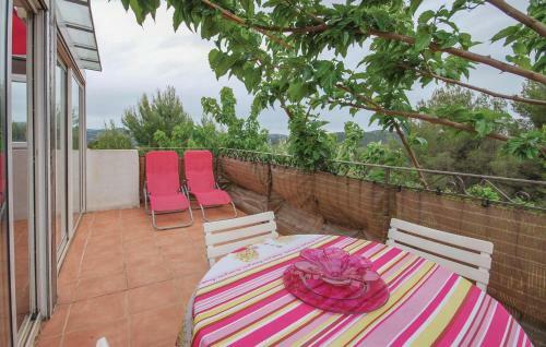 Studio Apartment In La Cadiere D'azur