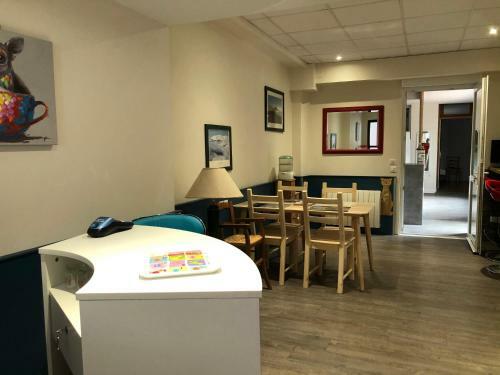 Apartamento Villa Dumas