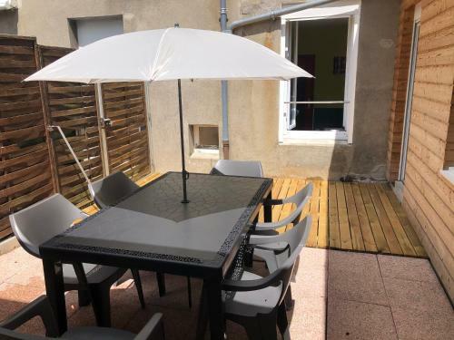Apartamento Villa Dumas