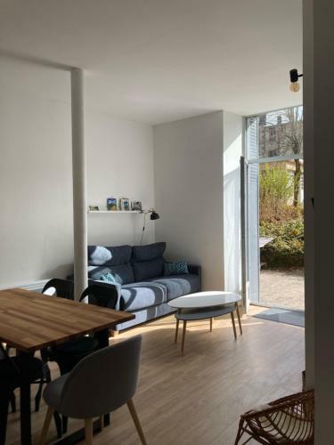 Apartamento La Parisette