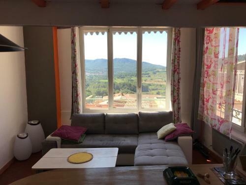 Apartamento Mirabel