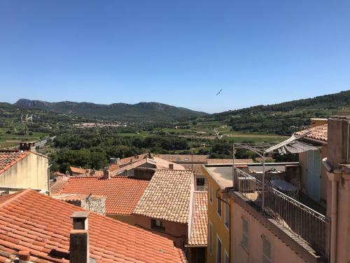 Apartamento Mirabel