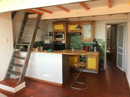 Apartamento Mirabel