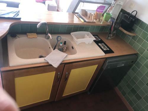 Apartamento Mirabel