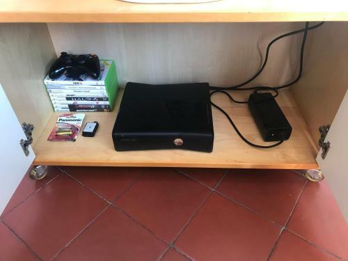 Apartamento Mirabel