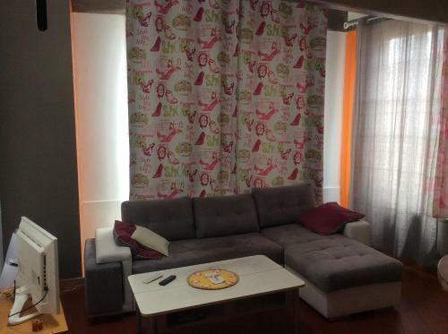 Apartamento Mirabel
