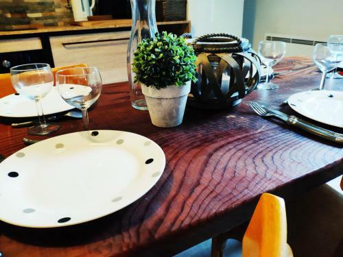 Apartamento Maison De Louna