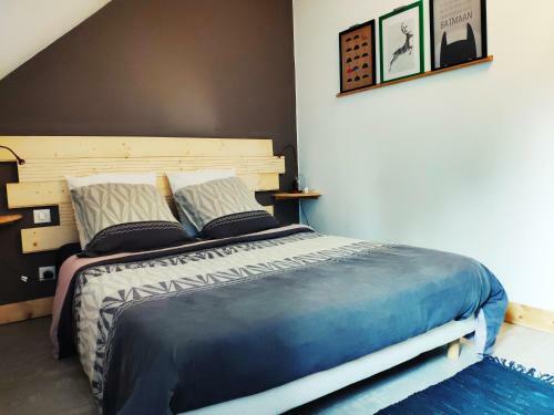 Apartamento Maison De Louna