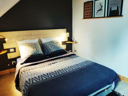 Apartamento Maison De Louna