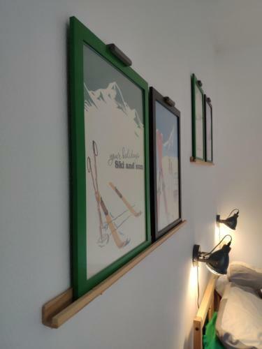 Apartamento Maison De Louna