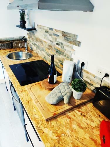 Apartamento Maison De Louna