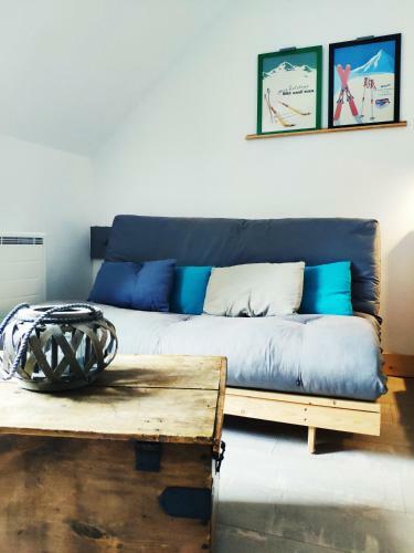 Apartamento Maison De Louna