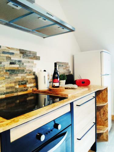 Apartamento Maison De Louna