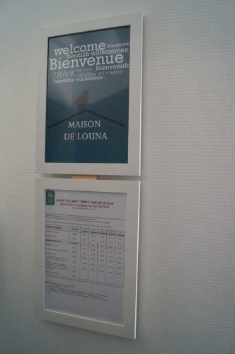 Apartamento Maison De Louna