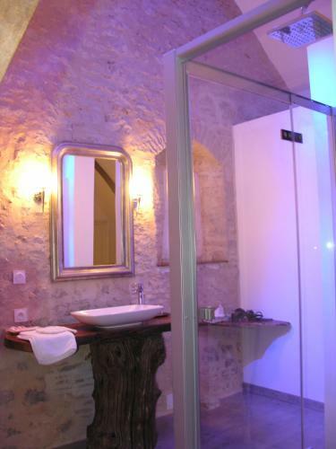 Bed & Breakfast Ferme De Savigny