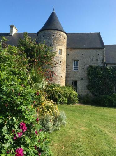 Bed & Breakfast Ferme De Savigny