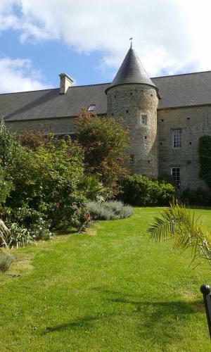 Bed & Breakfast Ferme De Savigny