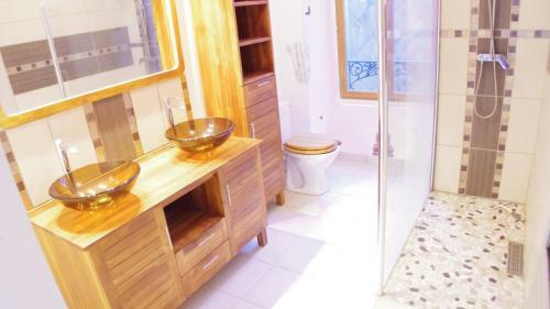Apartamento Les Pieds Dans La Dordogne