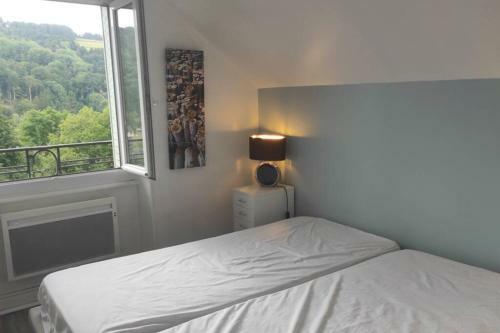 Apartamento Le Sancy