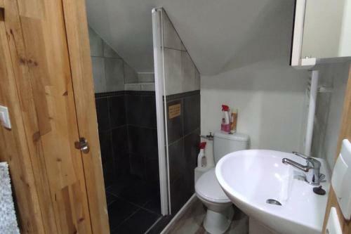 Apartamento Le Sancy