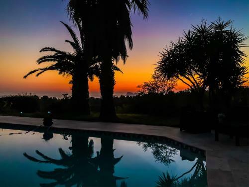 Apartamento G�te Vue Mer