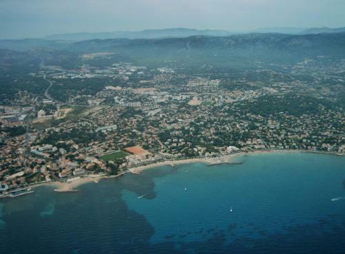 Apartamento G�te Vue Mer