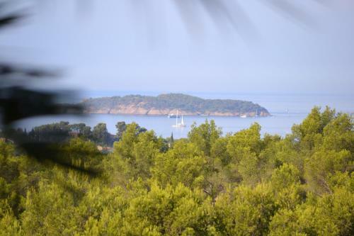 Apartamento G�te Vue Mer