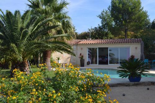 Apartamento G�te Vue Mer
