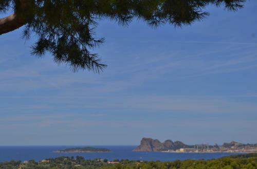 Apartamento G�te Vue Mer