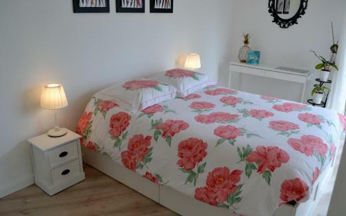 Apartamento G�te Vue Mer