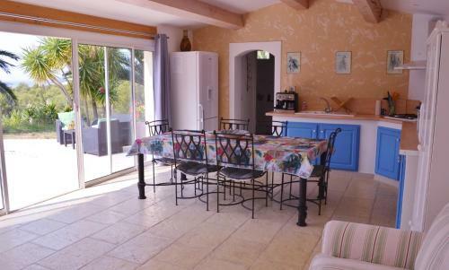 Apartamento G�te Vue Mer