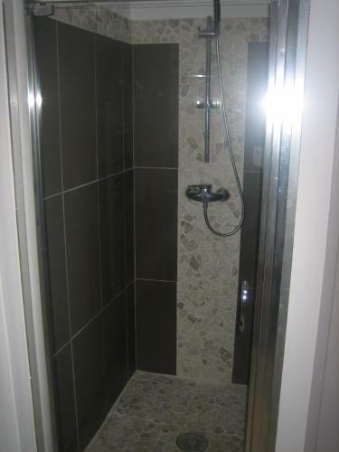 Apartamento G�te Vue Mer