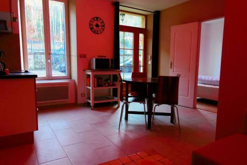 Apartamento A Deux Pas De La Dordogne
