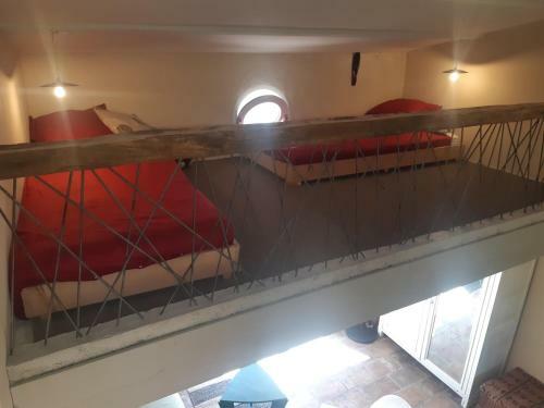Apartamento Mas Luis Alvarez