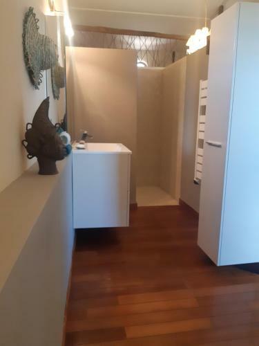 Apartamento Mas Luis Alvarez