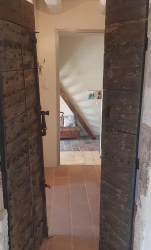 Apartamento Mas Luis Alvarez
